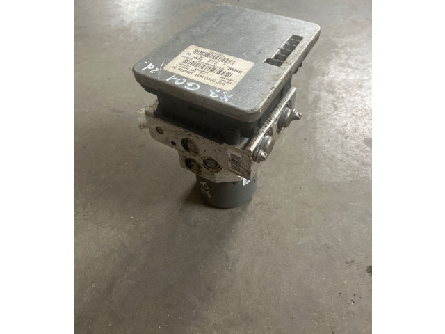 Блок АБС 5a06e00, 5A06E0001 BMW X3 G01 2018 - 2024 года