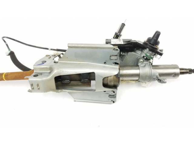 Руль Mitsubishi Lancer VIII 2007-2017 года MN100321