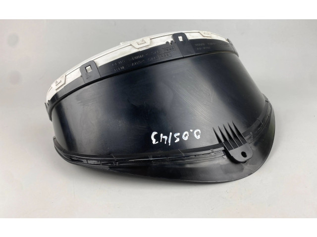 Панель приборов 85012AG160 Subaru Outback