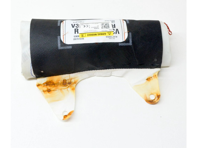 Подушка безопасности в сиденье 32288538, P32288538 Volvo XC40