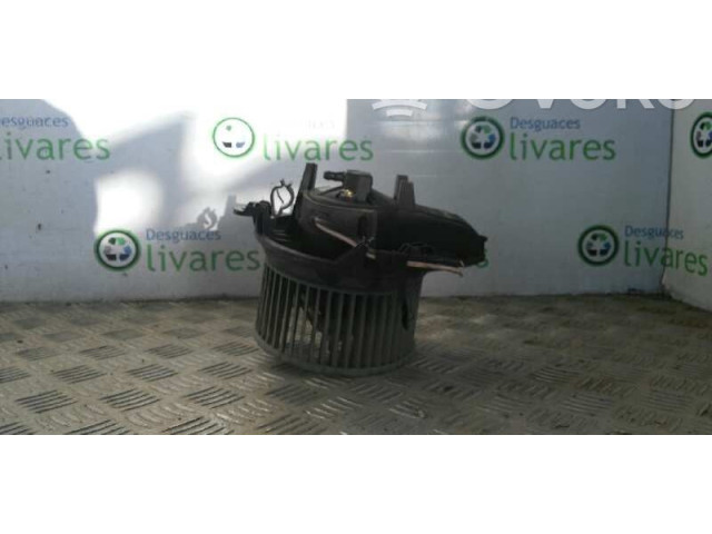 Вентилятор печки 210681233F Citroen Xsara