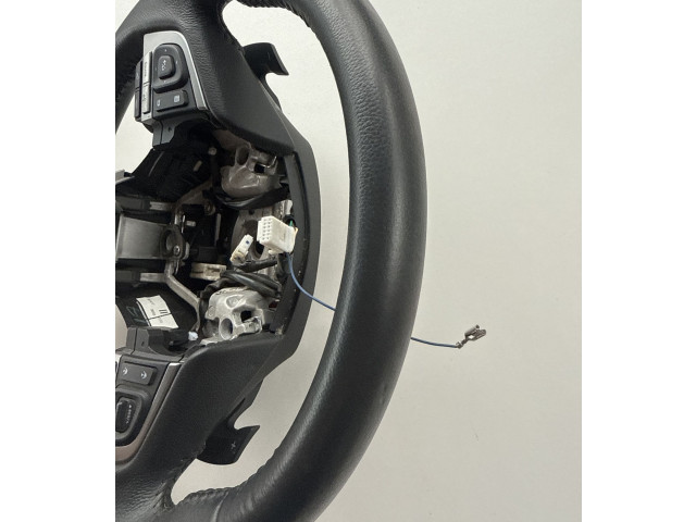 Volant Subaru Outback (BS) 2016