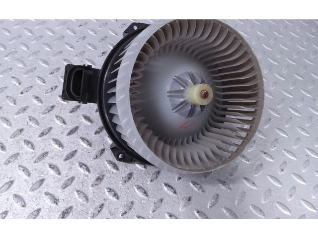 Вентилятор печки    8X2318456AA, 2727005391   Jaguar XJ X351