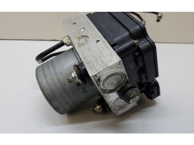 Блок АБС P68237001AD, 68237001AD Jeep Cherokee 2013 - 2020 года