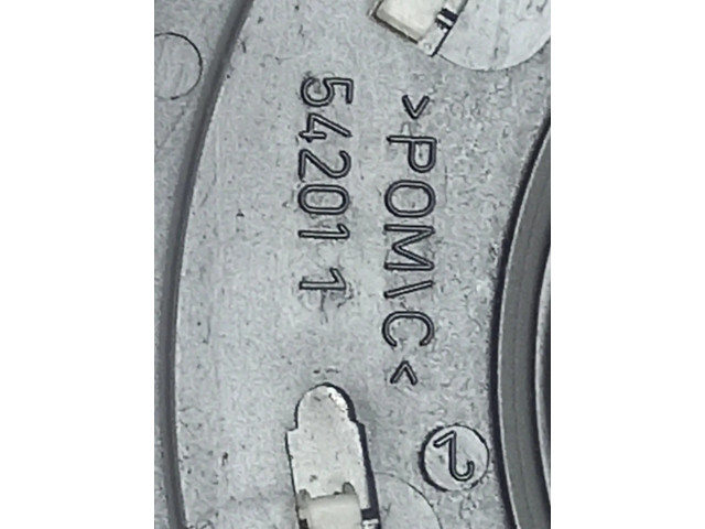 Подрулевой шлейф SRS 83764459, 01404015 BMW Z4 E85 E86