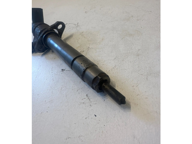 Форсунка 0445110078    Volvo V70   