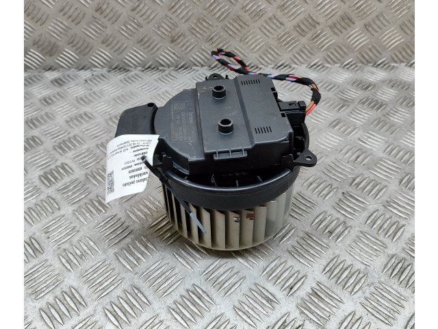 Вентилятор печки    4H1820021B, 7737081503   Audi A6 S6 C7 4G