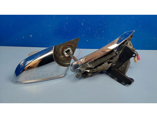 Zpětné zrcátko pravé Tesla Model S 2015 21486006AB, 21484010F