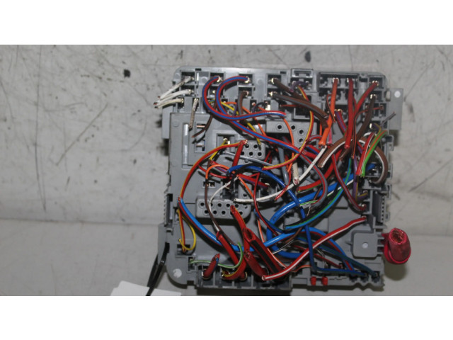 Блок предохранителей Alfa Romeo Giulietta