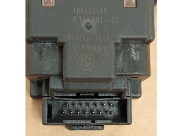 Комплект блоков управления 9278745, 61359278745   BMW Z4 E89