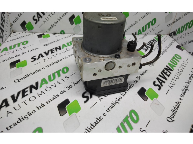 Блок АБС SV22-09 KIA Rio 2012-2016 года