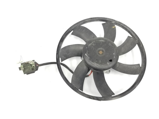 Вентилятор радиатора     22915386, IZQ    Opel Insignia A 1.6