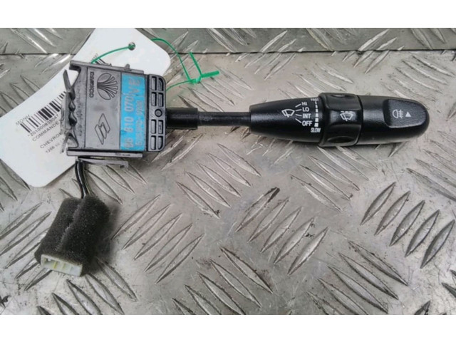 Ручка стеклоочистителей Chevrolet Aveo   -  года 96810070      