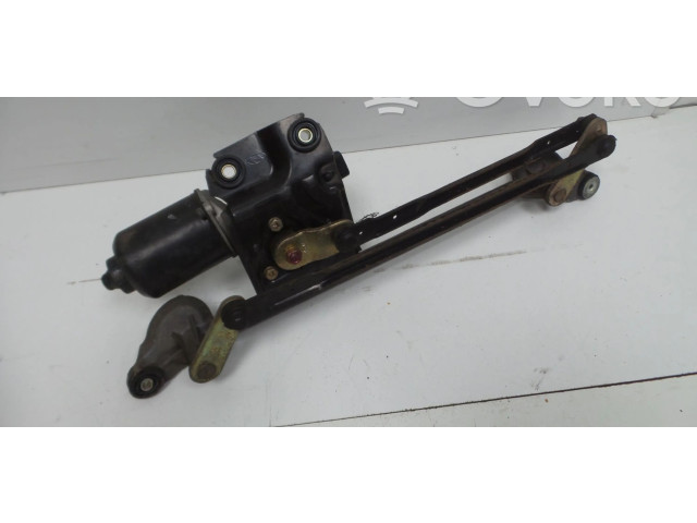 Моторчик дворников 981001C100 Hyundai Getz