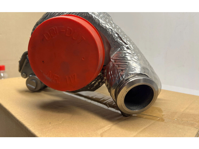 Турбина Нагнетатель Audi A4 Allroad 059145873DQ, 059145873DQ