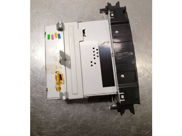 Радио/ проигрыватель CD/DVD / навигация GKJ166DV0C, 531KHZ1602   Mazda 6    