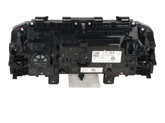 Přístrojová deska  Volkswagen T-Roc 2022 17A920320B  