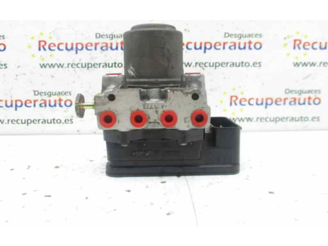 Блок АБС K29A21773 Honda Accord 1982 - 1985 года