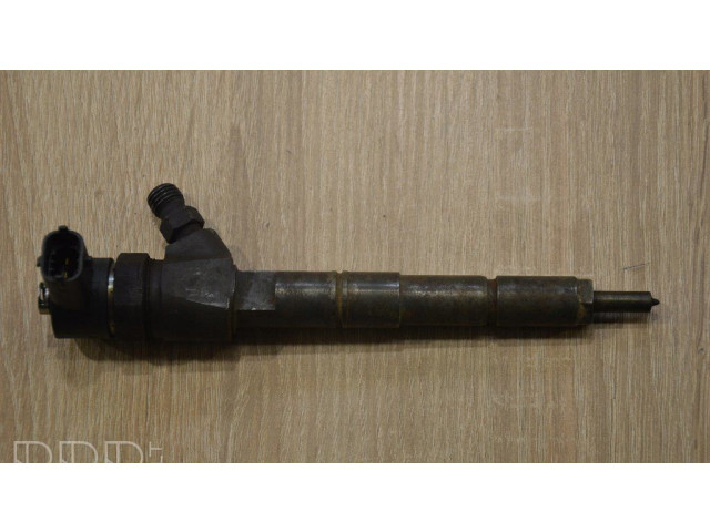 Форсунка 0445110308 Alfa Romeo 159 для дизельного двигателя 2.4