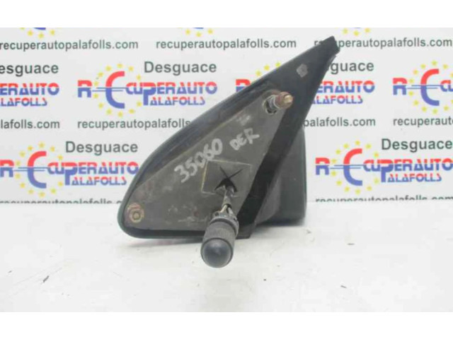 Зеркало электрическое        Renault Clio I  1997 - 1998 года   