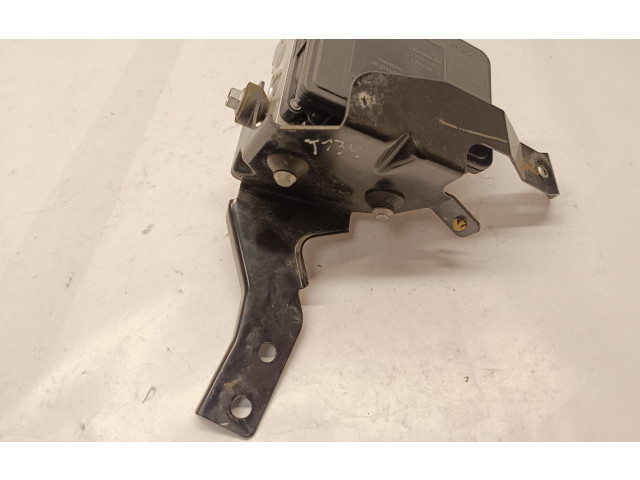 Блок АБС 4670B231 Mitsubishi Outlander 2013 - 2021 года