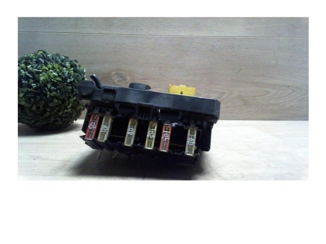 Блок предохранителей Citroen C5