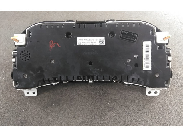 Přístrojová deska Suzuki Swift II 2013 34110-68LA4, 34110-68LA4