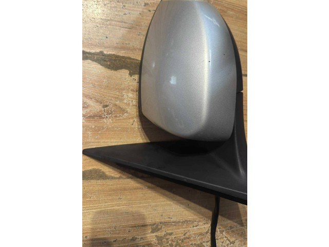 Зеркало электрическое        Ford Galaxy  2006 - 2015 года   