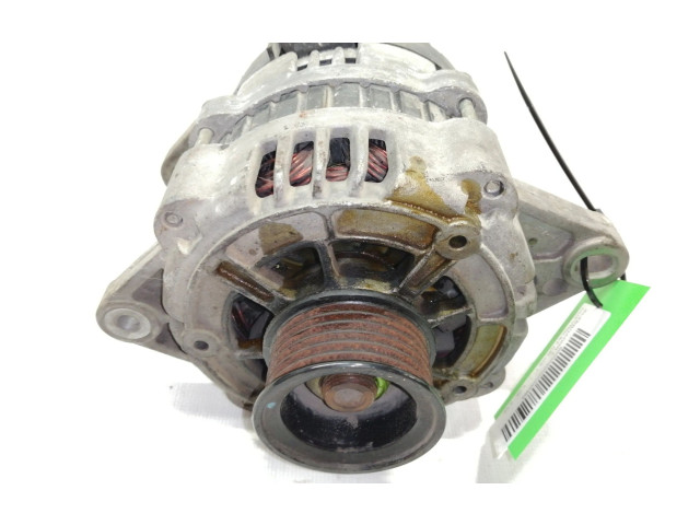 Генератор    Chevrolet Aveo      
