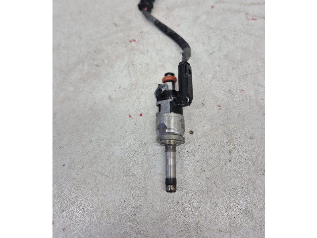 Форсунка 32140007 Volvo XC40