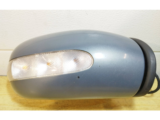 Zpětné zrcátko Mercedes-Benz C W203 2003 413133418