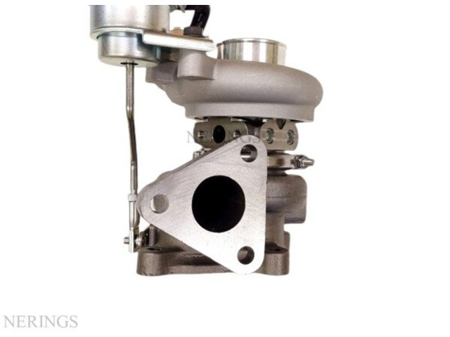 Turbodmychadlo Турбина 49135-02921, TC50-0025   Mitsubishi Pajero   