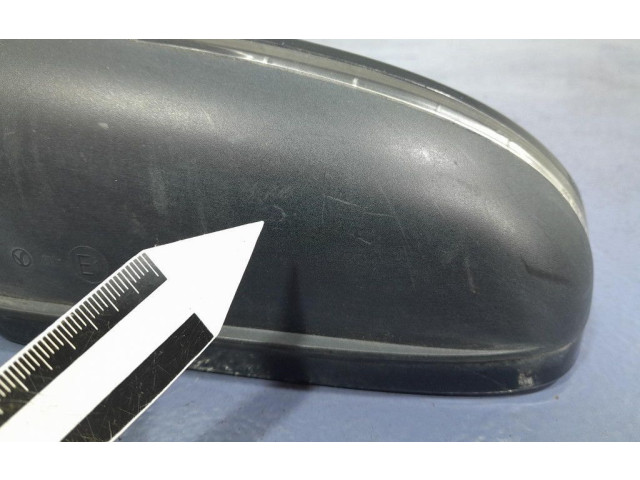 Зеркало электрическое Audi A3 S3 A3 Sportback 8P 2005 - 2013 года