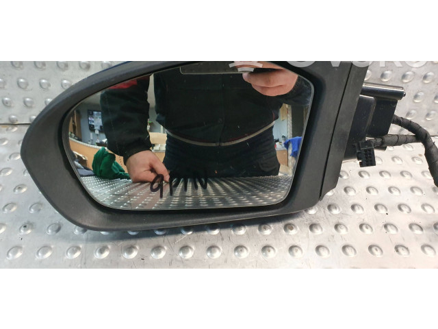 Зеркало электрическое        Mercedes-Benz A W169  2004 - 2012 года   