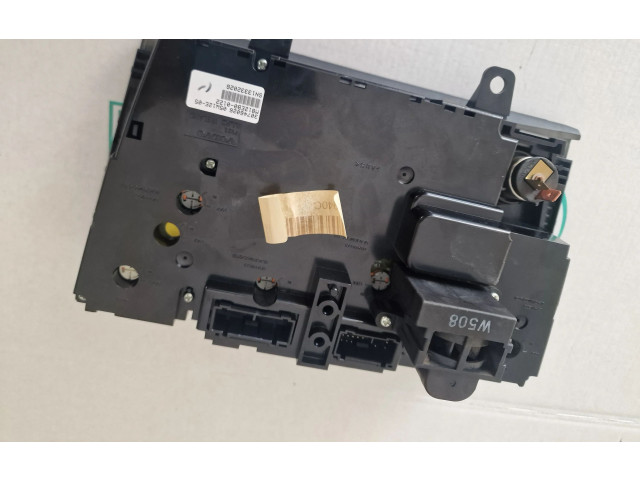 Блок управления климат-контролем 30746026   Volvo XC90