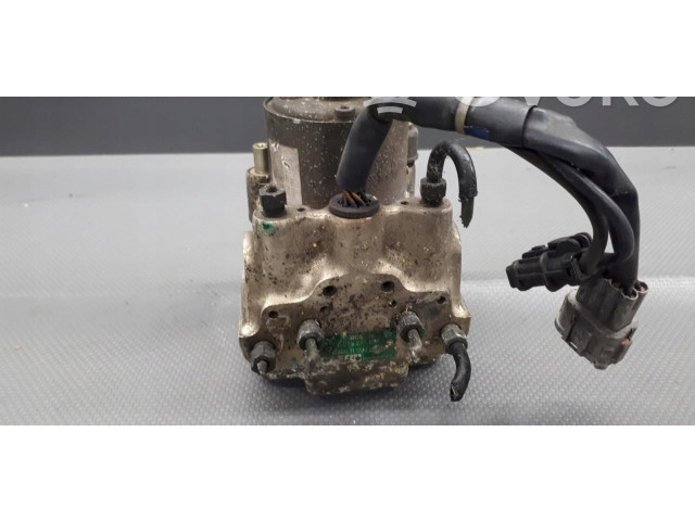 Jednotka ABS    Nissan Micra 2000