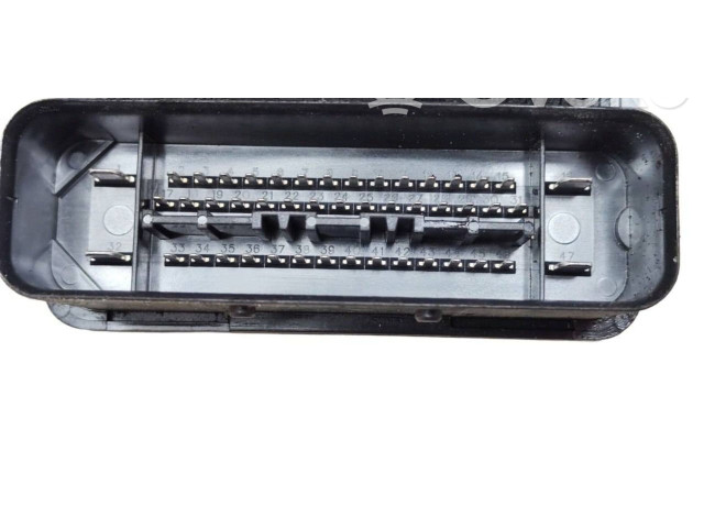 Блок АБС 8Z0614517E, 8Z0907379C Audi A2 - года