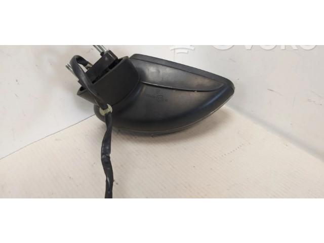 Зеркало (механическое)       Audi A1  2010 - 2018 года   