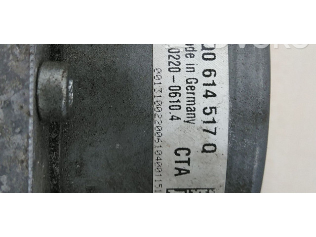 Блок АБС 3Q0614517Q, 3Q0614517AA Audi A3 S3 8V 2013 - 2019 года