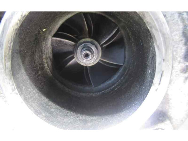 Турбина Honda Accord 18900P5TG01, 4520982 для двигателя 20T2N14N