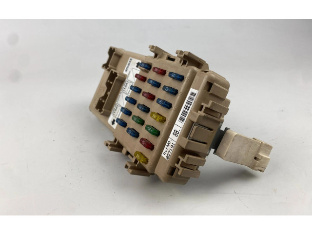 Pojistková skříňka 207191 Subaru Forester SG 2004