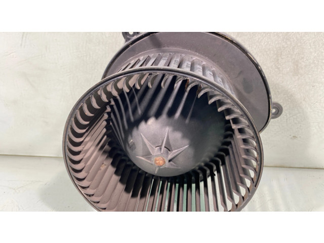 Вентилятор печки 929437s Jeep Grand Cherokee (WK)