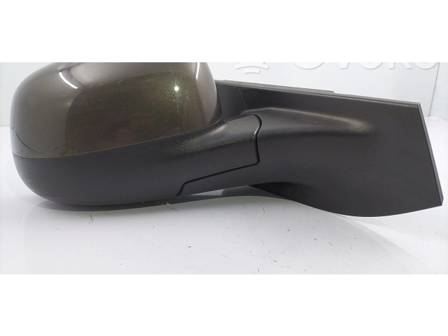 Зеркало электрическое     правое   Chevrolet Spark     