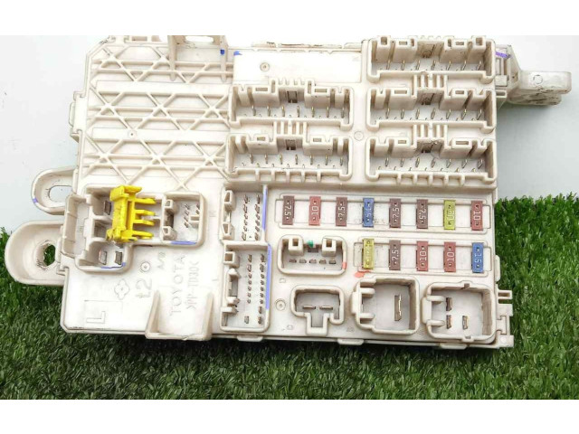 Pojistková skříňka Řídící jednotka BSM Toyota Hilux (AN120, AN130) 2015