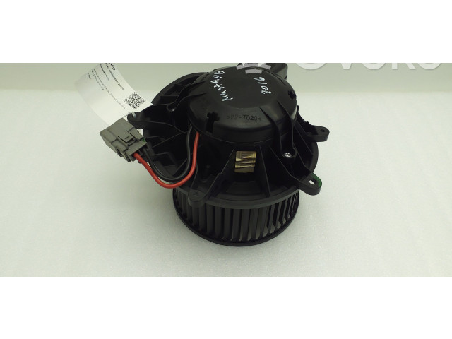 Вентилятор печки    FR3B19846A, GP58A   Ford Mustang VI