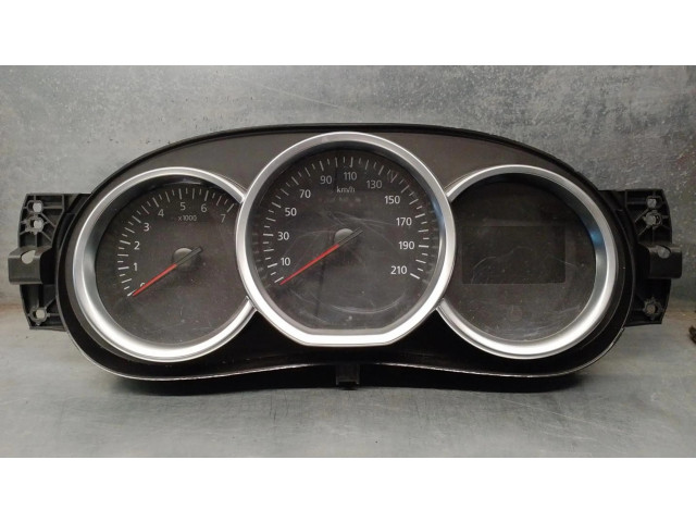 Панель приборов 248106259R, 2131255   Dacia Sandero       