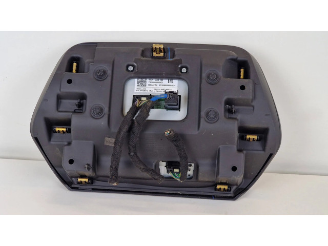 Дисплей    42342510, 555343750   Chevrolet Camaro