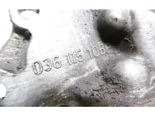 Čerpadlo oleje 035115105B, 035115105B Seat Cordoba (6K) 1