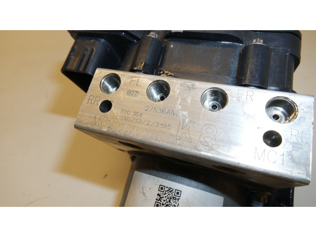 Блок АБС 27536AN03A   Subaru  Outback (BT)  2019 -  года