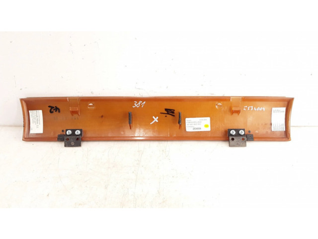 Декоративная отделочная ленточка